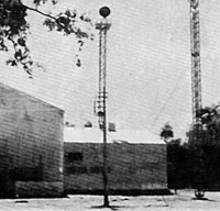 TV Station
